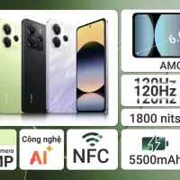 فروش اقساطی موبایل شیامی not 14|موبایل|اراک, |دیوار