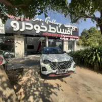 ام وی ام X55 Pro IE، اقسـاطی، 1402