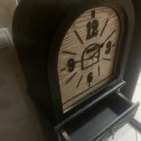 ساعت ایستاده|ساعت دیواری و تزئینی|تهران, شهرک پرواز|دیوار