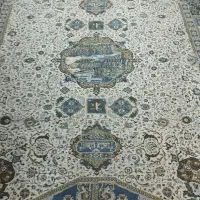 فرش ۱۲متری درحدنو سالم تخفیف دارد|فرش|ساری, |دیوار