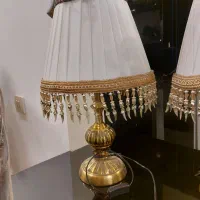 آباژور|چراغ خواب و آباژور|ساوه, |دیوار