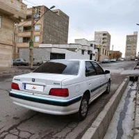 پارس سال ۹۵|خودرو سواری و وانت|مراغه, |دیوار