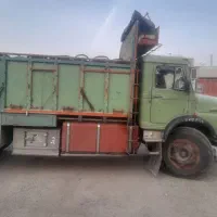 حمل بار با تمام ماشین ها حمل و نقل باربری امیر