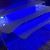 میز استودیویی اسکارلت