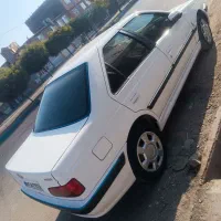 پژو پارس tu 5 مدل 1400|خودرو سواری و وانت|تبریز, |دیوار