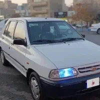 پراید تکسورز مدل95|خودرو سواری و وانت|تبریز, |دیوار