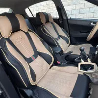 برلیانس مدل ۹۷ موتور بزرگ ۱۶۵۰