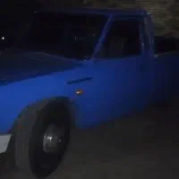 نیسان دوگانه آپشنال