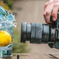 استخدام عکاس و فیلمبردار ثابت