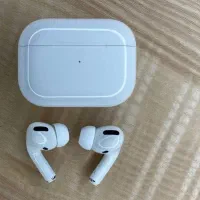 14promax با airpod pro2 type c|لوازم جانبی موبایل و تبلت|نهاوند, |دیوار