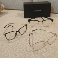 عینک طبی مارکدار نو