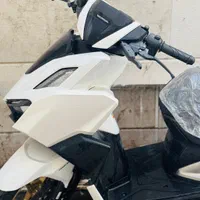 هوندا کلیک ۱۶۰ اصل تایلندی|موتورسیکلت|تهران, ایوانک|دیوار