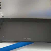 قلم نوری ایکس پی پن (xp pen deco 01 v2)|قطعات و لوازم جانبی رایانه|مشهد, هفت تیر (حافظ)|دیوار