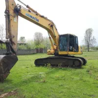 اجاره بیل میکانیکی .