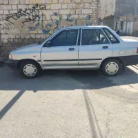 پراید مدل 88