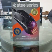 steelseries aerox3
