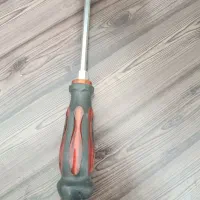 پیچ گوشتی ضربه  خور  سالم سالم.