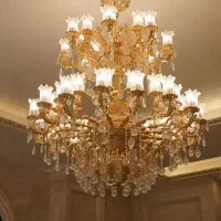 دنیای لوستر فرهنگ