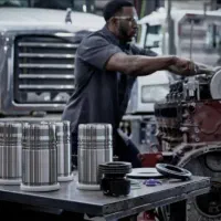 مکانیک سیار (سبک و سنگین)نسل قدیم و جدید