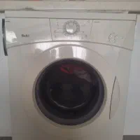 ماشین لباسشویی|ماشین لباسشویی و خشک‌کن لباس|تهران, تهرانسر شمالی|دیوار