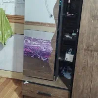 فروش سرویس خواب دو نفره|تخت و سرویس خواب|بندر ماهشهر, |دیوار