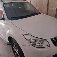 هایما S7 توربو1800cc، مدل ۱۳۹۸
