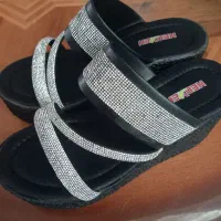 صندل زنانه|کیف، کفش، کمربند|تبریز, |دیوار