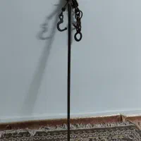 قپان قدیمی صدساله|کلکسیون اشیاء عتیقه|ملارد, |دیوار