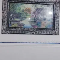 تابلو قشنگ و زیبا