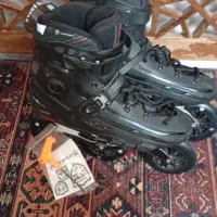 اسکیت حرفه ای