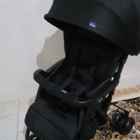 کالسکه اصل چیکو|کالسکه و لوازم جانبی|قم, باغ شریفی|دیوار