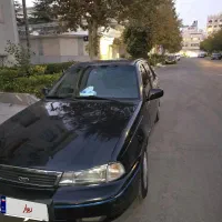 سیلو80 تازه تعمیر اساسی  معاوضه با ورنا یا زانتیا