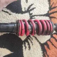 فنر تریل کاربرات دویست