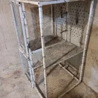 گنجه|لوازم جانبی حیوانات|شیراز, مسلم|دیوار