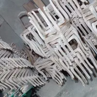 میز فرانسوی خام موجود