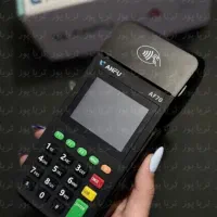 کارتخوان پوز تحویل فوری pax i90 پشتیبانی ۲۴ ساعته|فروشگاه و مغازه|تهران, بلوار کشاورز|دیوار