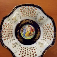 ظرف آجیل خوری و دکوری