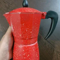 قهوه جوش دستی