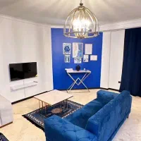 ۳خوابه تک واحدی ۱۱۰متری شیک|اجارهٔ کوتاهمدت آپارتمان و سوئیت|تهران, مهران (سیدخندان)|دیوار