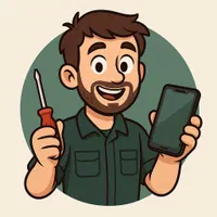 تعمیرات موبایل با ضمانت ۲ ماهه