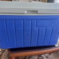 یخدان مسافرتی|ظروف نگهدارنده، پلاستیکی، یک‌بارمصرف|تهران, گلستان (شهرک راه آهن)|دیوار