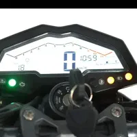 Na250|موتورسیکلت|کرج, کمالشهر|دیوار