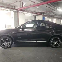 BMW X4 2015