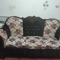 مبل هفت نفره