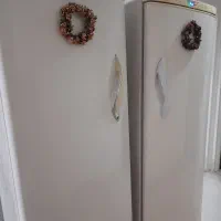 یخچال فریزر دوقلو امرسان