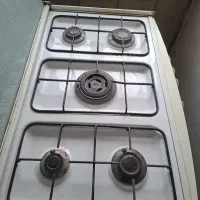 اجاق گاز تکنو گاز