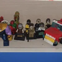 لگو|کلکسیون و سرگرمی|تهران, جوادیه|دیوار