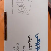 قفل درب آیفون برند سوزوکی