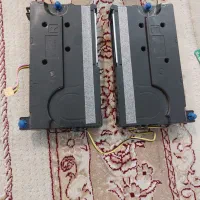 تجهیزات داخلی تلویزیون ۴۹RU7300|تلویزیون و پروژکتور|تهران, تهرانپارس غربی|دیوار