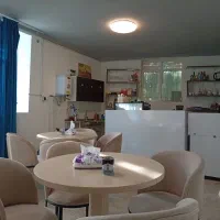 میز بار و باکس دیواری